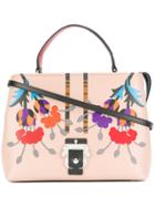 Paula Cademartori Mae Tote - Black
