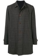 Loro Piana Reversible Blazer Style Jacket - Brown