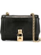 Dolce & Gabbana 'rosaria' Shoulder Bag, Women's, Black