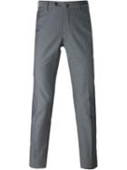 Pt01 Diamond Print Chino Trousers