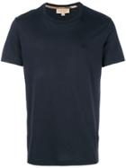Burberry Classic T-shirt - Blue