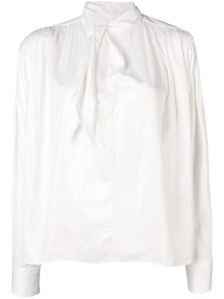 Isabel Marant Demmo Shirt - White