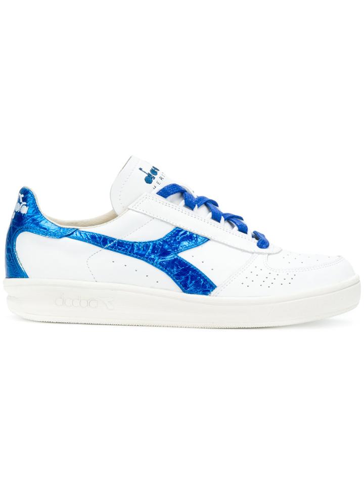 Diadora Heritage Sneakers - White