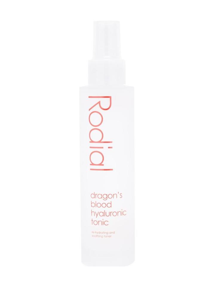 Rodial Dragon's Blood Toning Spritz, White