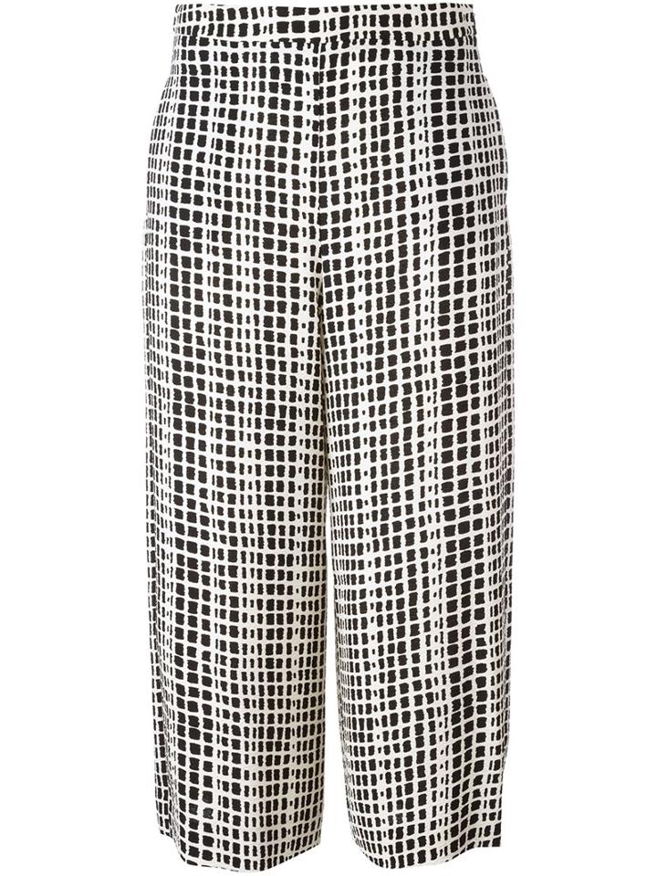 Erika Cavallini 'enola' Trousers