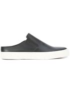 Vince Kruger Slip-on Sneakers - Black