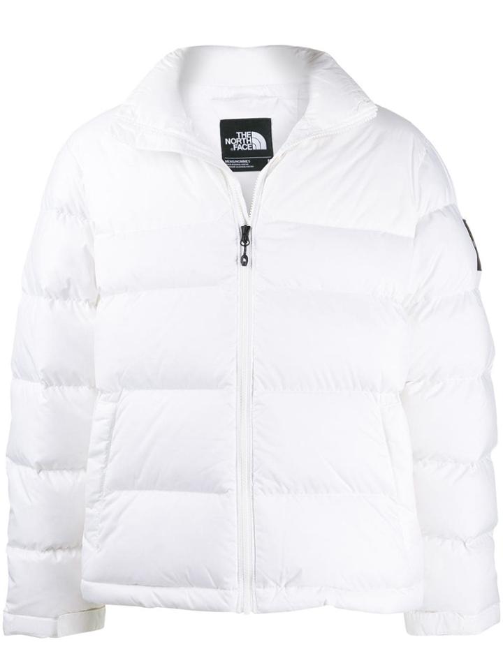The North Face 1992 Nuptse Jacket - White