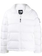 The North Face 1992 Nuptse Jacket - White