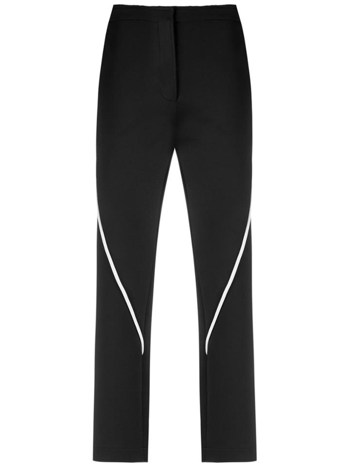 Mara Mac Cropped Trousers - Unavailable