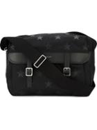 Saint Laurent Star Patch Shoulder Bag