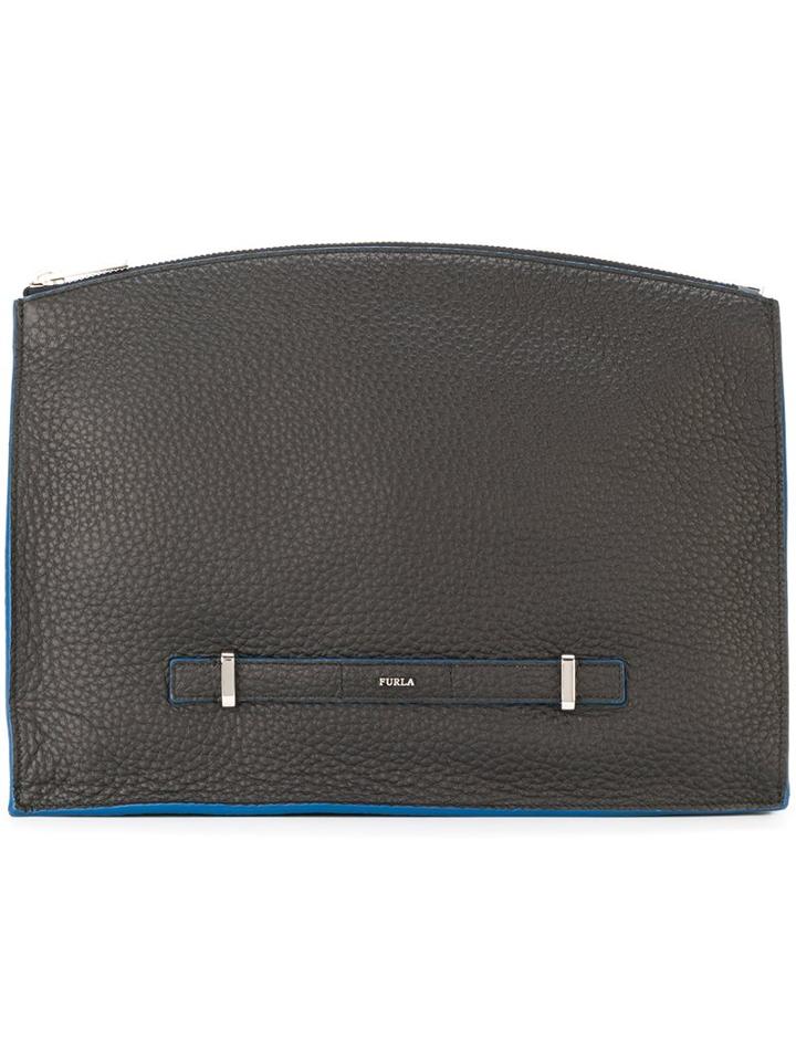 Furla 'giove' Document Holder