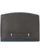 Furla 'giove' Document Holder