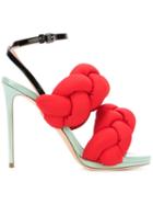 Marco De Vincenzo 'hill' Sandals