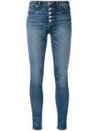 Hudson Ciara Jeans - Blue