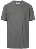 Futur Body Print T-shirt - Grey