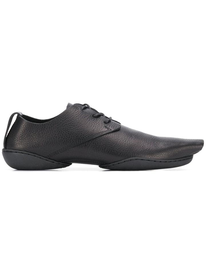 Trippen Lace-up Fitted Shoes - Black