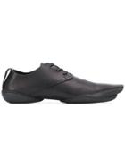 Trippen Lace-up Fitted Shoes - Black