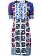 Peter Pilotto 'sphere' Dress