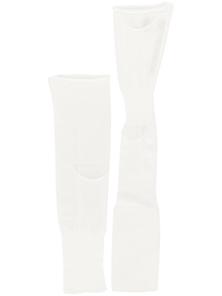 Rick Owens Day Sleeve Holsters - White