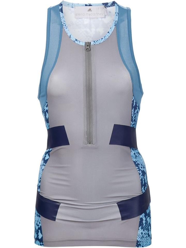 Adidas By Stella Mccartney 'techfit' Tank