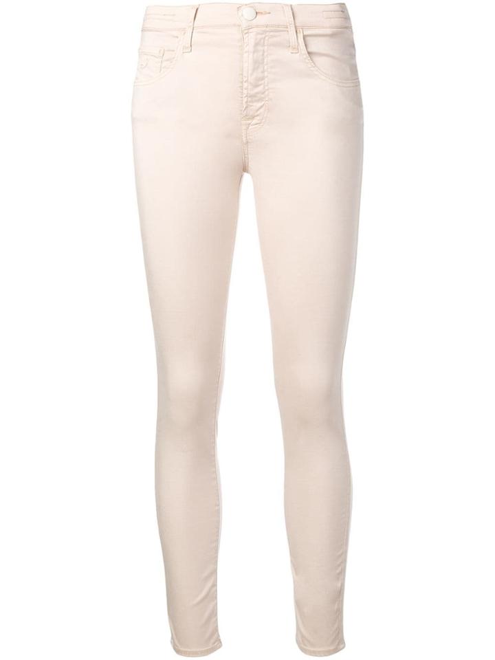 Jacob Cohen Kimberly Jeans - Neutrals