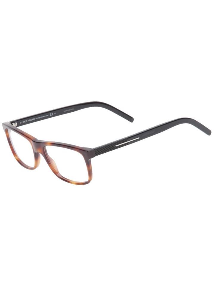 Dior Homme Two-tone Glasses
