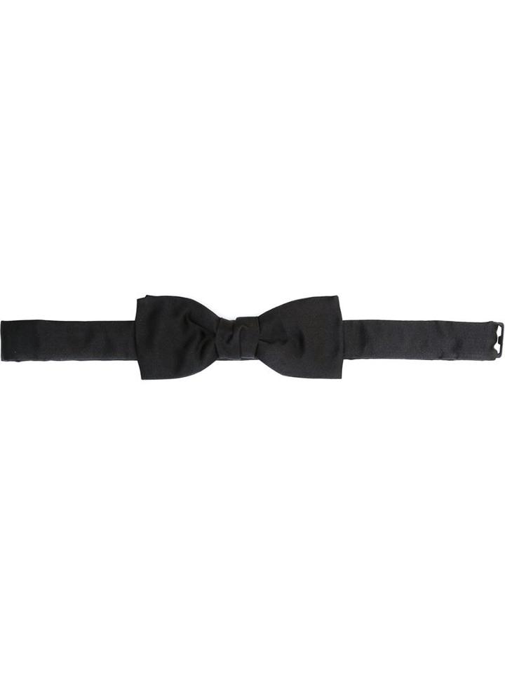 Saint Laurent Classic Bow Tie