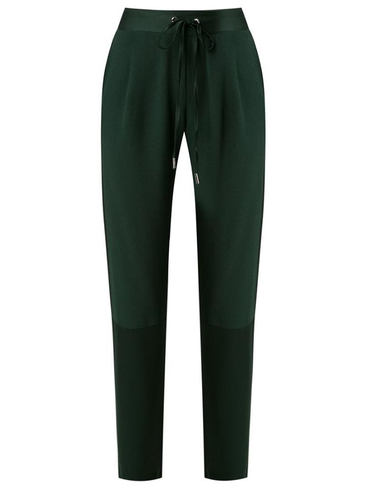Egrey Straight Leg Trousers