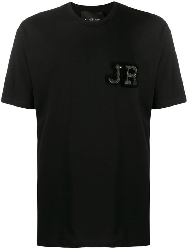 John Richmond Jr T-shirt - Black