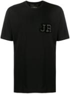 John Richmond Jr T-shirt - Black