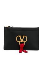 Valentino Sw2p0269wuu0no - Black