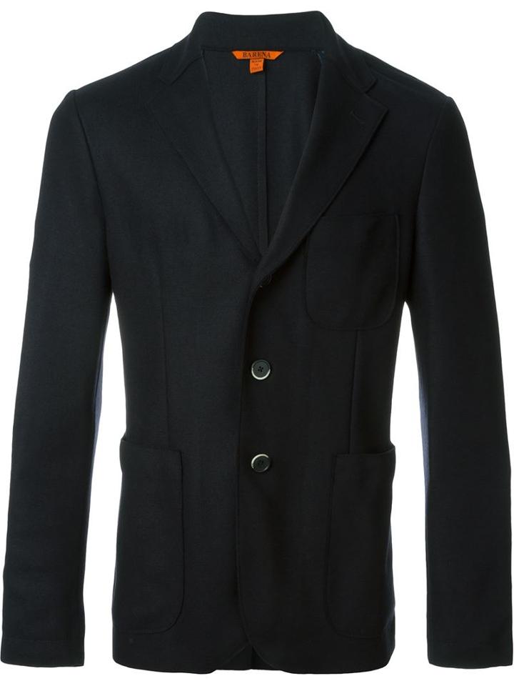 Barena 'slanega' Blazer
