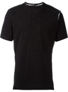 Y-3 Insert Detail T-shirt