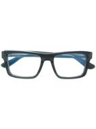 Saint Laurent Eyewear Slm10 008 Glasses - Grey