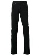 Tom Ford Slim-fit Jeans - Black