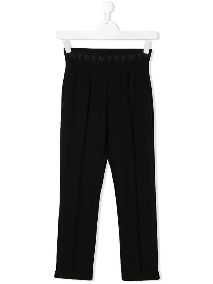 Dkny Kids Dkny Kids D3493709b 09b* - Black