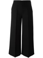 Msgm Flare Trousers