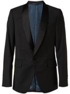 Vivienne Westwood Man Tuxedo Blazer - Black