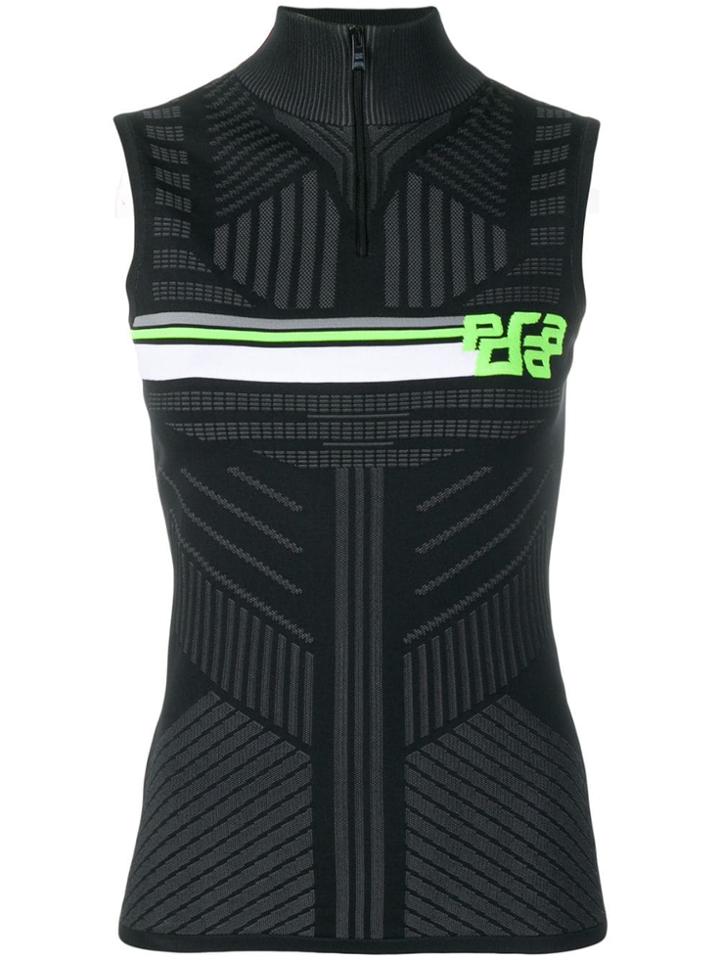 Prada P29774s1821sotf0leg - Black