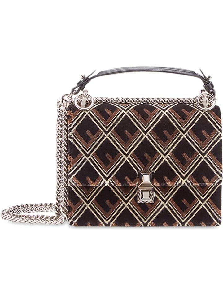 Fendi Kan I Small - Unavailable