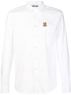 Moschino Teddy Bear Shirt - White