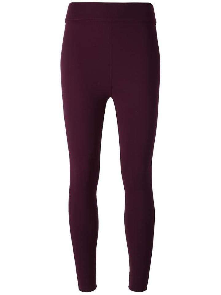 No Ka' Oi Monochromatic Leggings, Women's, Size: Medium, Pink/purple, Polyamide/spandex/elastane