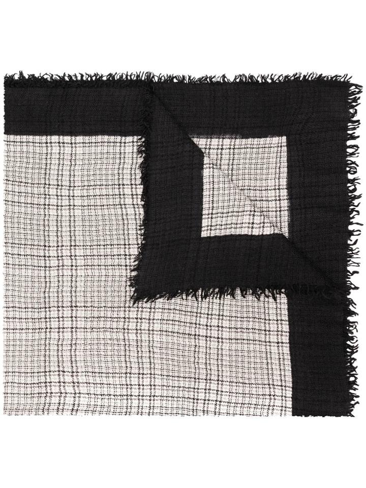 Faliero Sarti Saturna Scarf - Neutrals