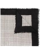 Faliero Sarti Saturna Scarf - Neutrals