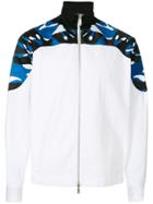Dsquared2 Sporty Jacket - White