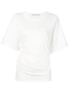Iro Frothy T-shirt - White
