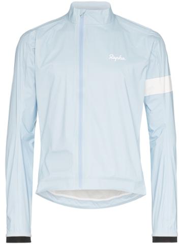 Rapha Core Rain Jacket - Blue