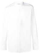 Saint Laurent Formal Shirt - White