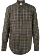 Aspesi Button Down Shirt, Men's, Size: 39, Cotton