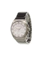 Porsche Design 'p6220 Dashboard Chronograph' Analog Watch, Men's, Titanium